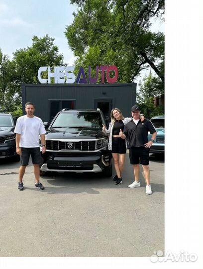 Автомобили из Кореи, Японии, Китая