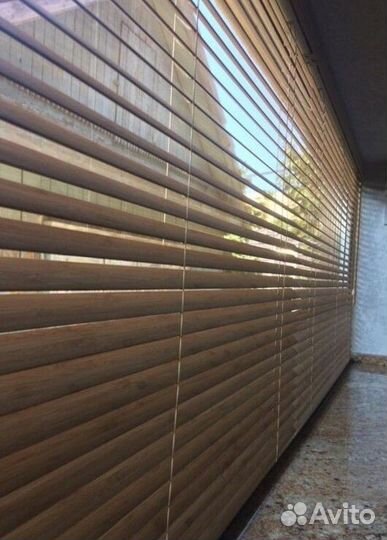 Горизонтальные жалюзи O9277-Q82561