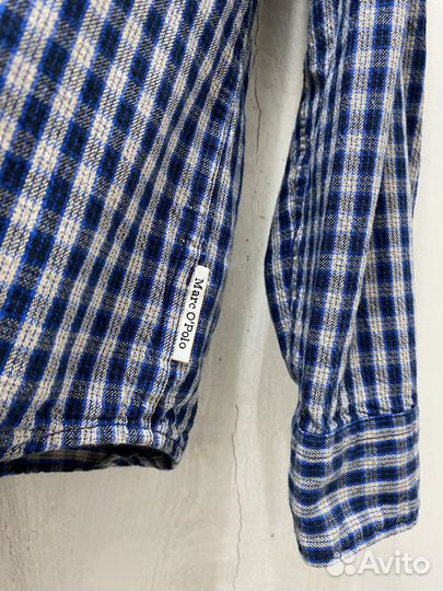 Рубашка Marc O' Polo