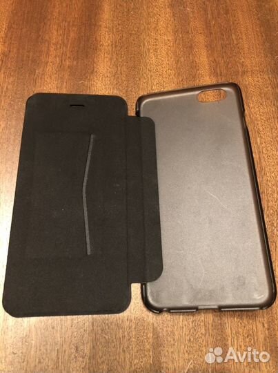 Чехол на iPhone 6 plus