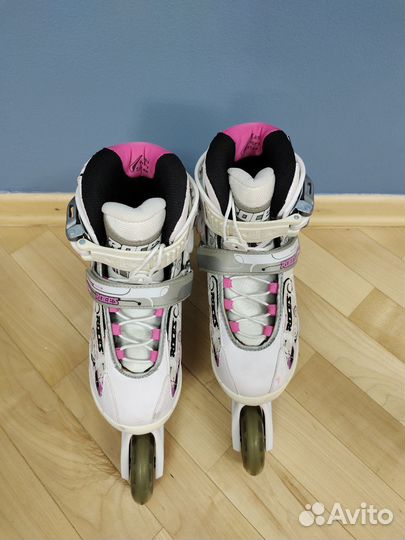 Ролики женские roces