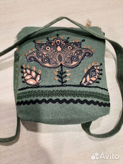 Шью сумки шопперы