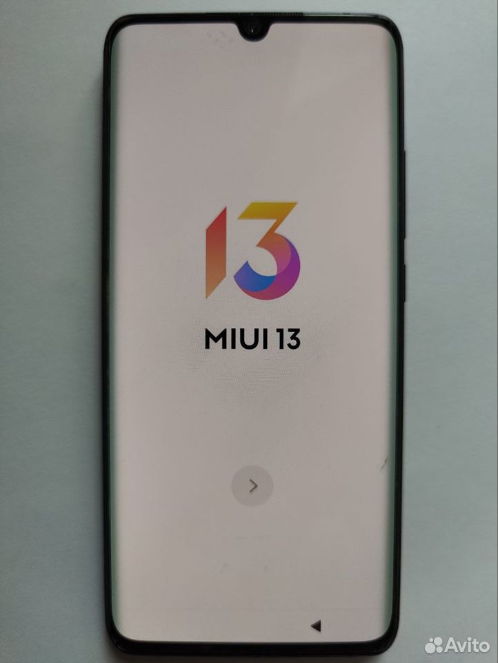 Xiaomi Redmi Note 10, 6/128 ГБ