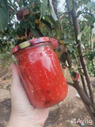 Домашняя консервация.Закрутки на зиму