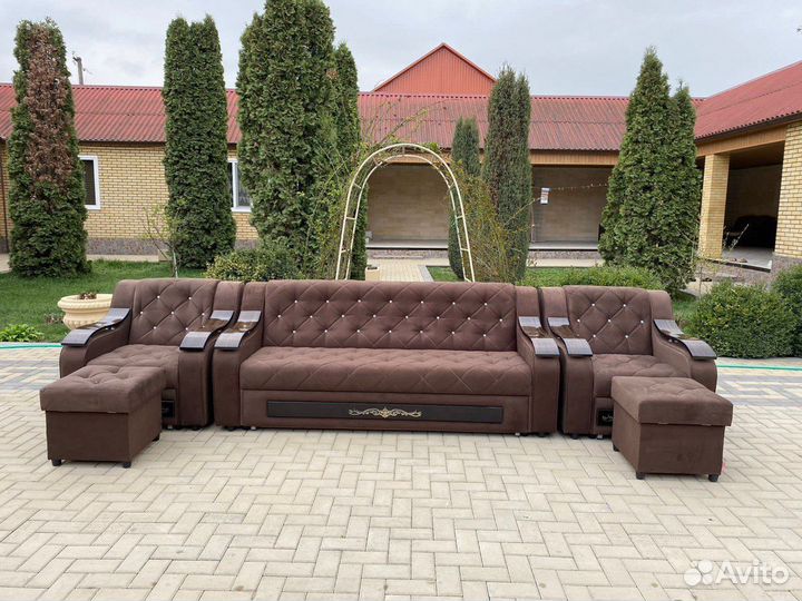 Диван от производителя