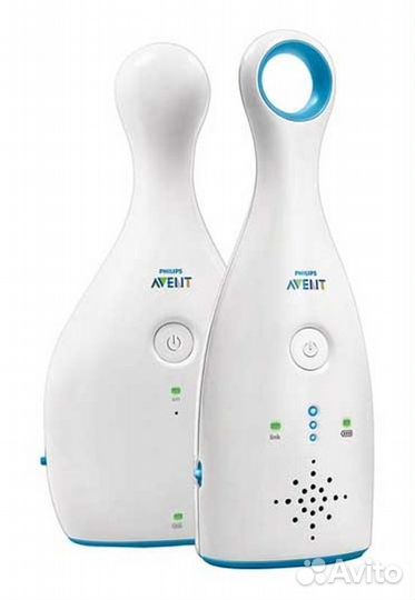 Радионяня philips avent