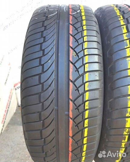 Michelin Latitude Diamaris 225/55 R18 98V