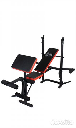 Скамья для жима