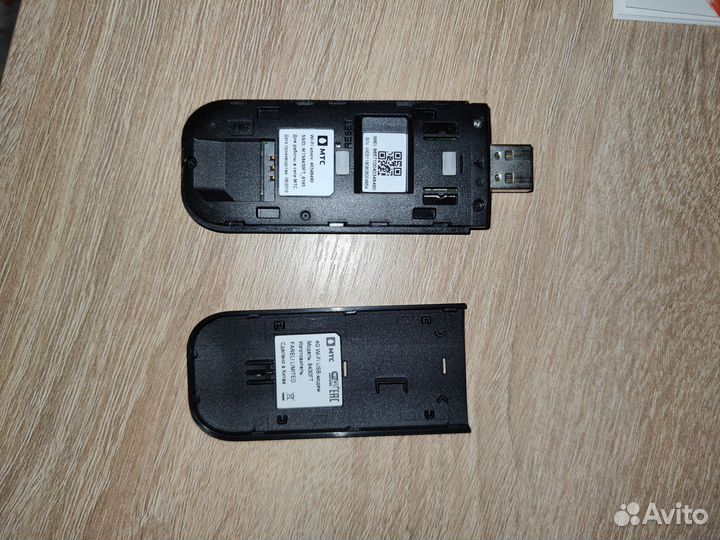 Модем МТС 8430FT Wi-fi 4G USB
