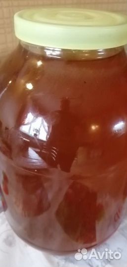 Чай горный, Варенье, Мёд, Перга, Рыба, Сыр