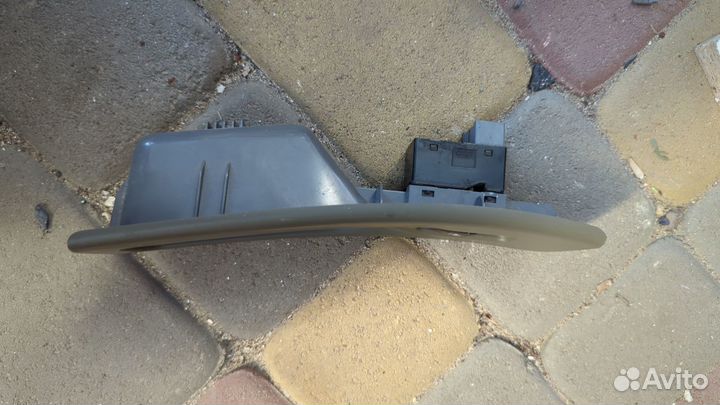 Блок управления Chevrolet Lacetti 96418305