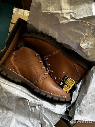 Ботинки Transform 2.0 P722227 CATerpillar