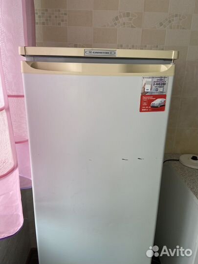 Холодильник б/у Саратов