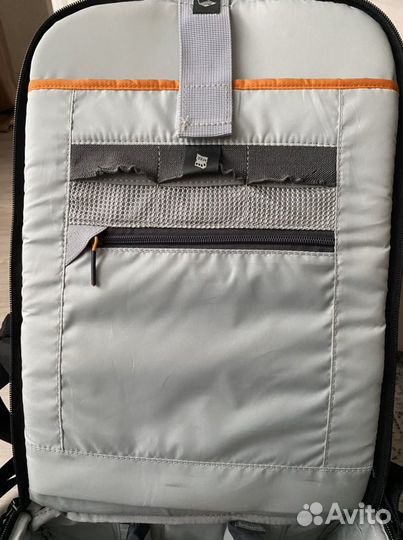 Фоторюкзак lowepro