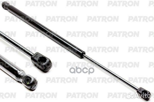 Амортизатор крышки багажника Длина 500 мм, сила