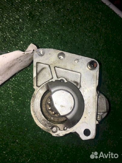 Стартер EP6 Peugeot 207 WC WK 75500178004 M000T322