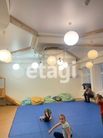 Продам офисное помещение, 465 м²