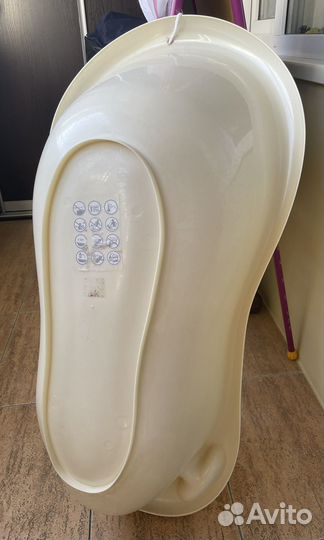 Ванночка для купания