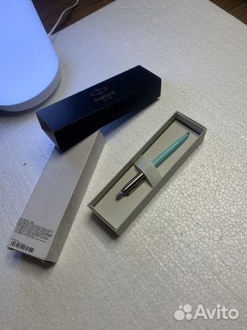 Шариковая ручка parker
