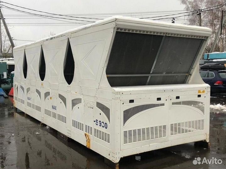 Чиллер