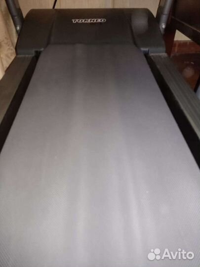 Беговая дорожка электрическая