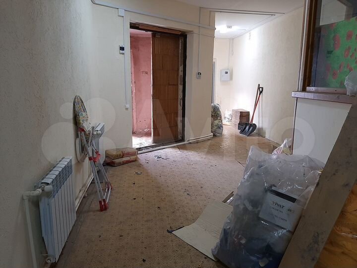 Свободного назначения, 480 м²