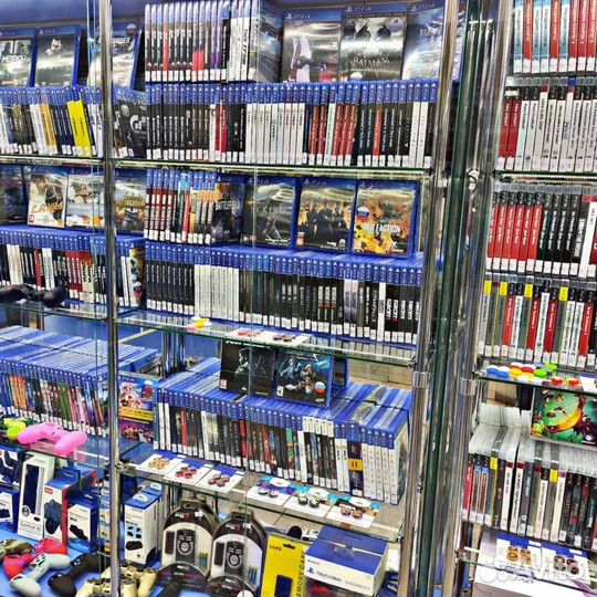 Набор чехлов для PS Move и Navigation на PS3