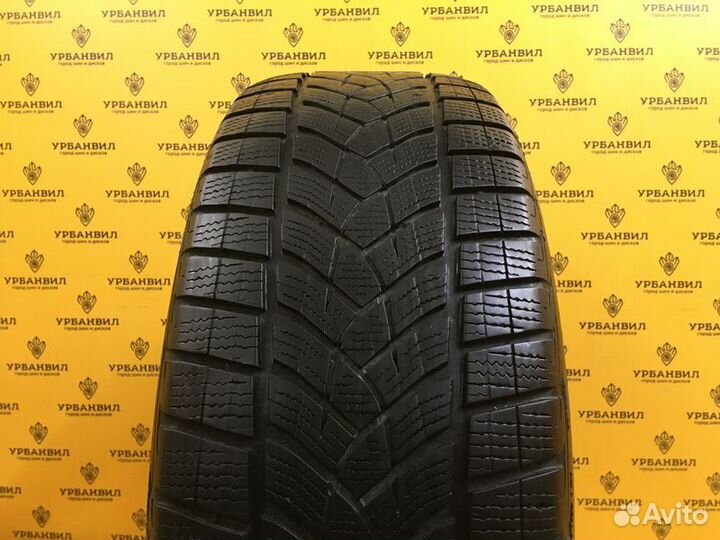 Goodyear UltraGrip Ice SUV 235/55 R19 105T