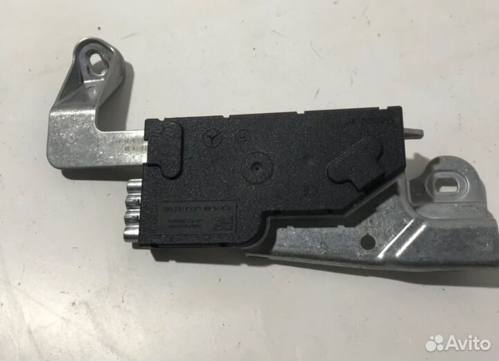 Антенный усилитель Mercedes-Benz Cls350 C219