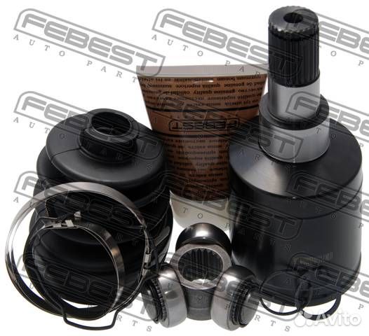 ШРУС внутренний передний лев