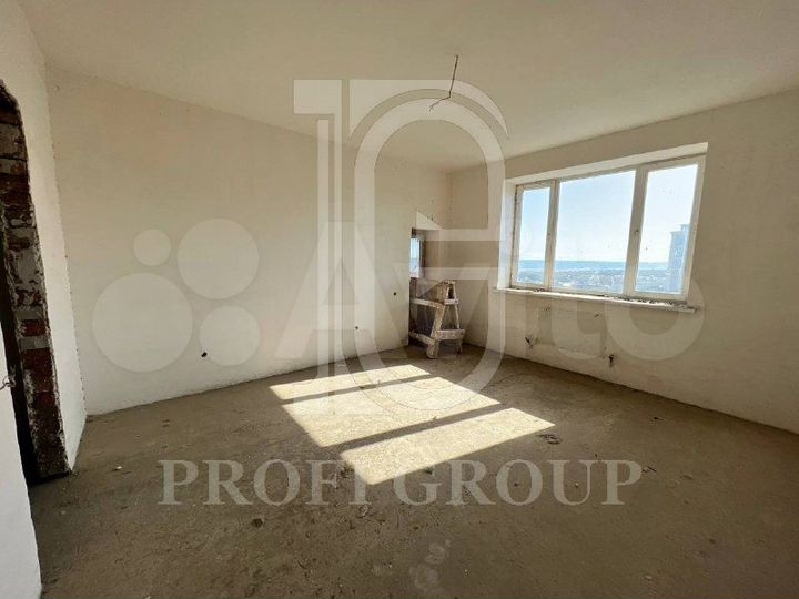 4-к. квартира, 186 м², 11/12 эт.