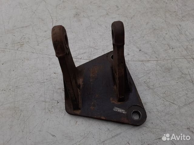 Кронштейн МКПП Chery Tiggo T11