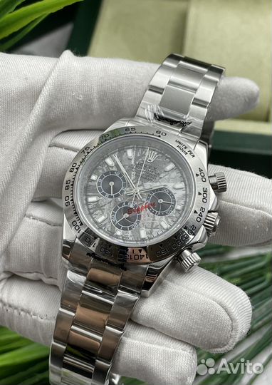 Мужские часы Rolex Daytona