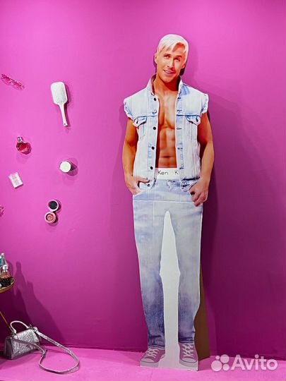 Фотофон бумажный