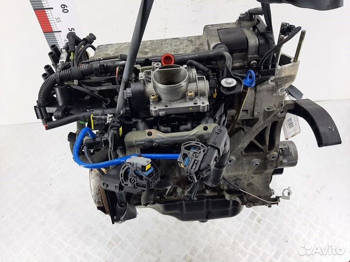 Двигатель (двс) для Fiat Punto 2 (188) 71738110