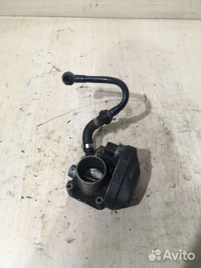 Дроссельная заслонка Гольф 4 036133062