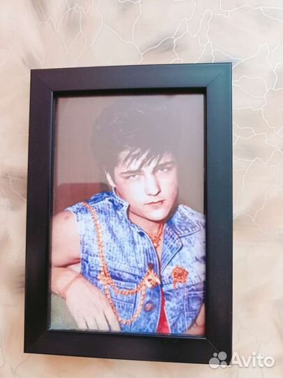 Рамка для фотографий
