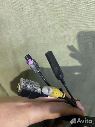 Магнитола Мультимедиа УАЗ патриот Android