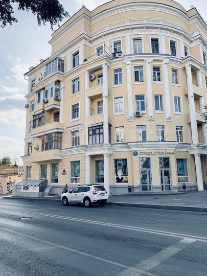 Свободного назначения, 22 м²