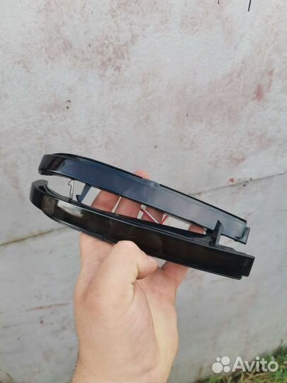 Плазма повторители Приора Se зеркал (цена за 2шт)