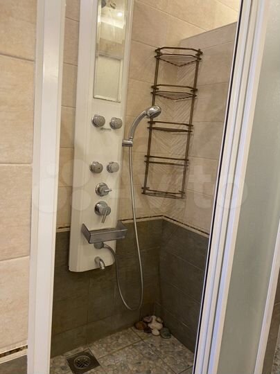 3-к. квартира, 90 м²