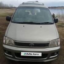 Toyota Lite Ace Noah 2.2 MT, 1997, 411 000 км, с пробегом, цена 320 000 руб.