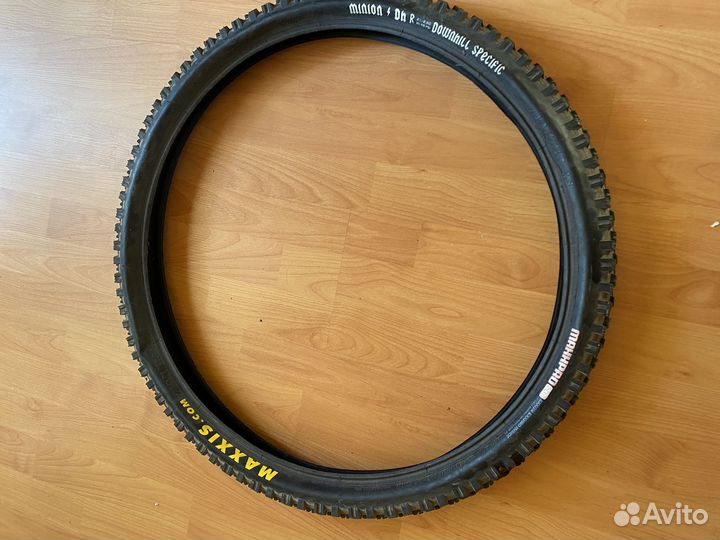 Покрышки 26 maxxis