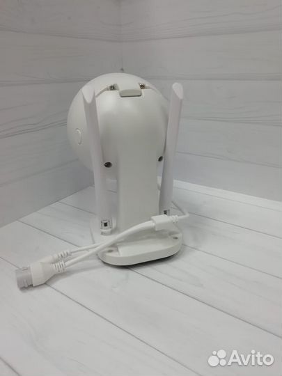 IP видеокамера ipc7022z4m WiFi