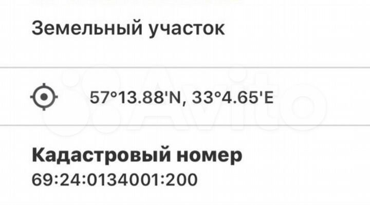 Участок 15 сот. (ИЖС)
