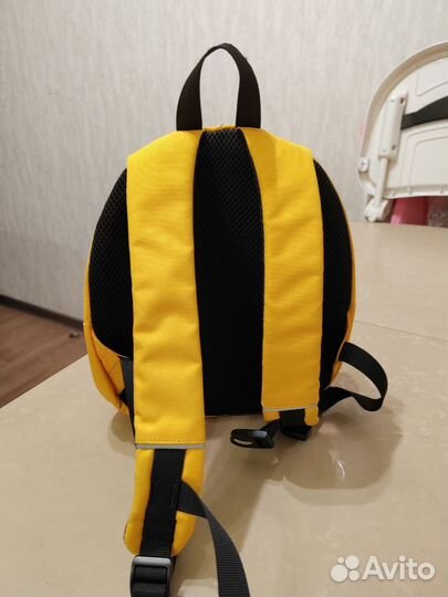 Рюкзак детский Котофей