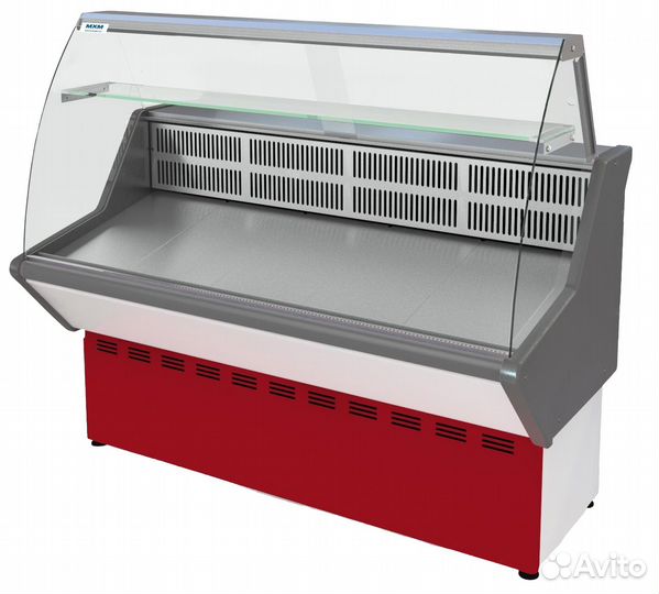 Холодильная витрина Марихолодмаш Нова вхс-1,2