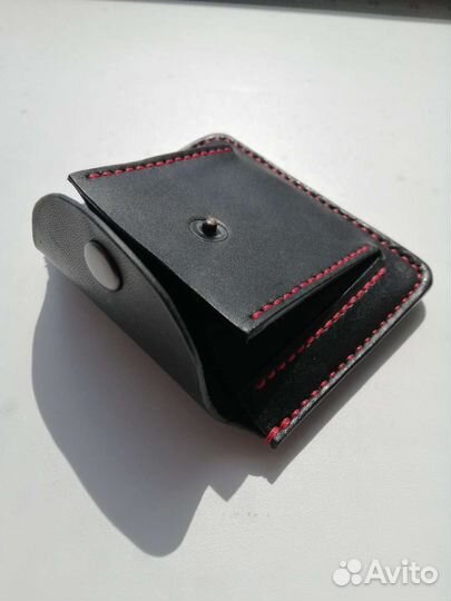 Мини кошелек