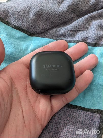 Samsung galaxy buds pro