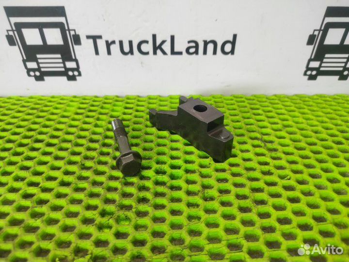 Кронштейн форсунки Volvo Fh 4